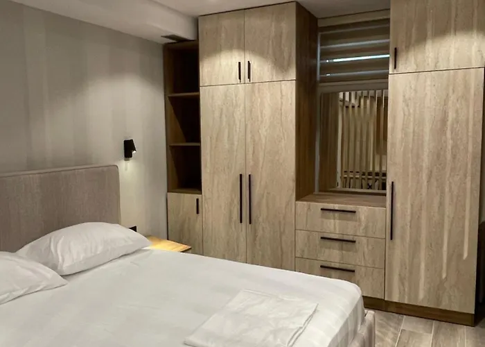 Elite Apartmán Tirana